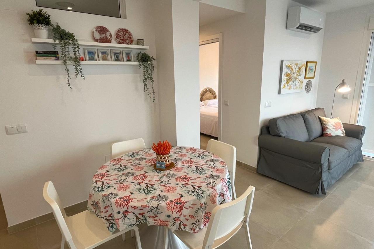 Nerja Paradise Rentals - Morasol Apt 7 Exterior foto