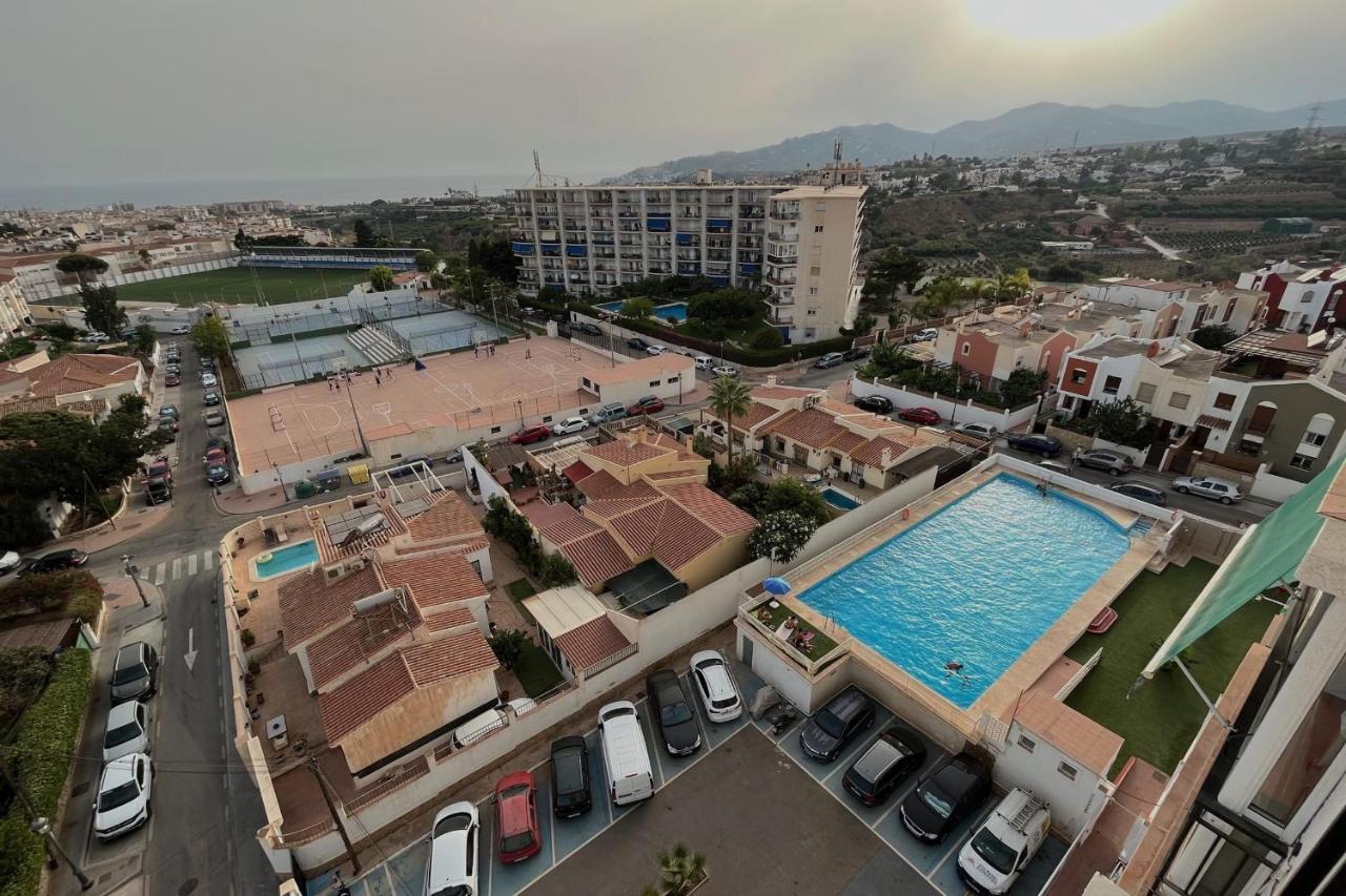 Nerja Paradise Rentals - Morasol Apt 7 Exterior foto