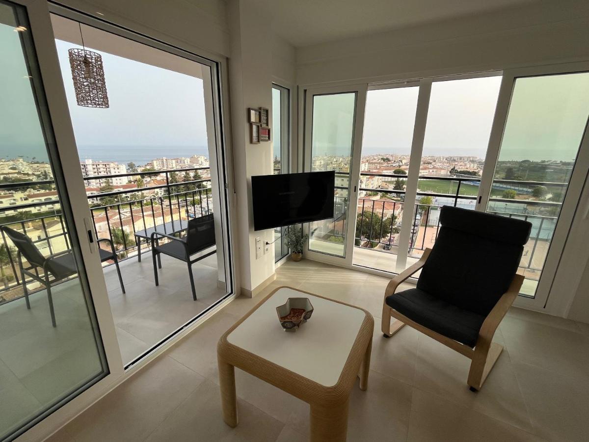 Nerja Paradise Rentals - Morasol Apt 7 Exterior foto